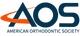 AOS american orthodontic logo.png